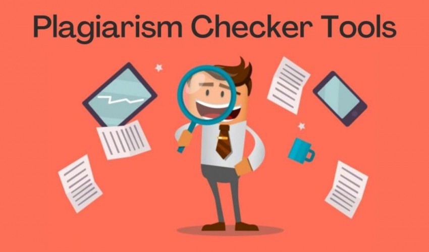 The BEST FREE ONLINE PLAGIARISM CHECKER FOR STUDENTS