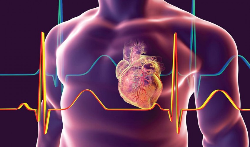 Cardiology research topics