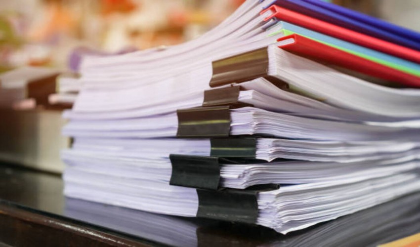 Topics for Health Research Papers
