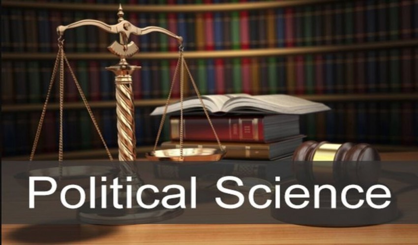 Political Science Research Paper Topics