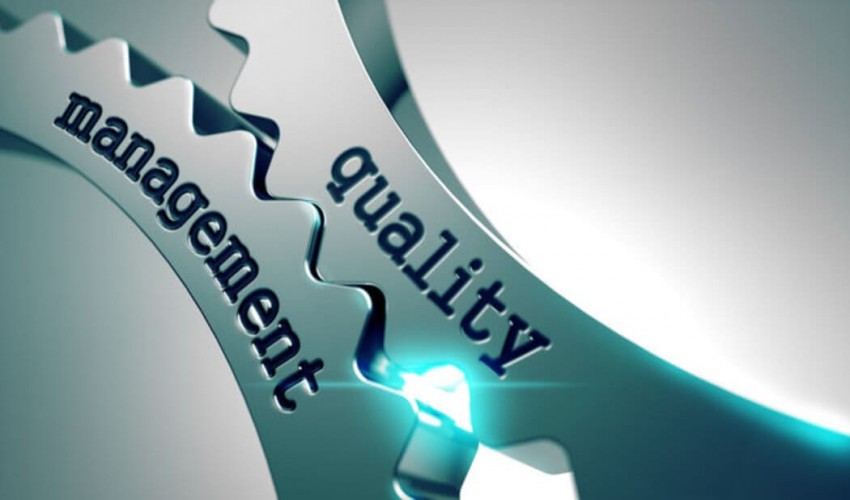 Research topics on Quality Management