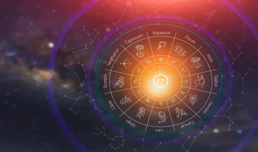 Astonishing Astrology Research Topics