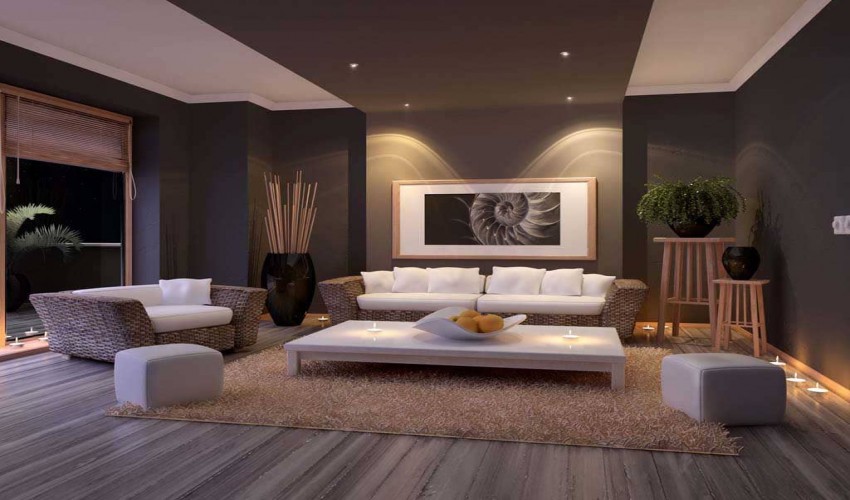 Interior Design and Decoration 