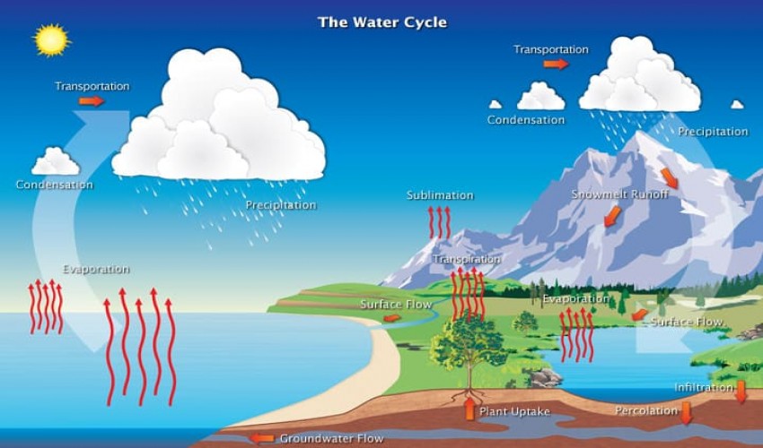 Hydrology