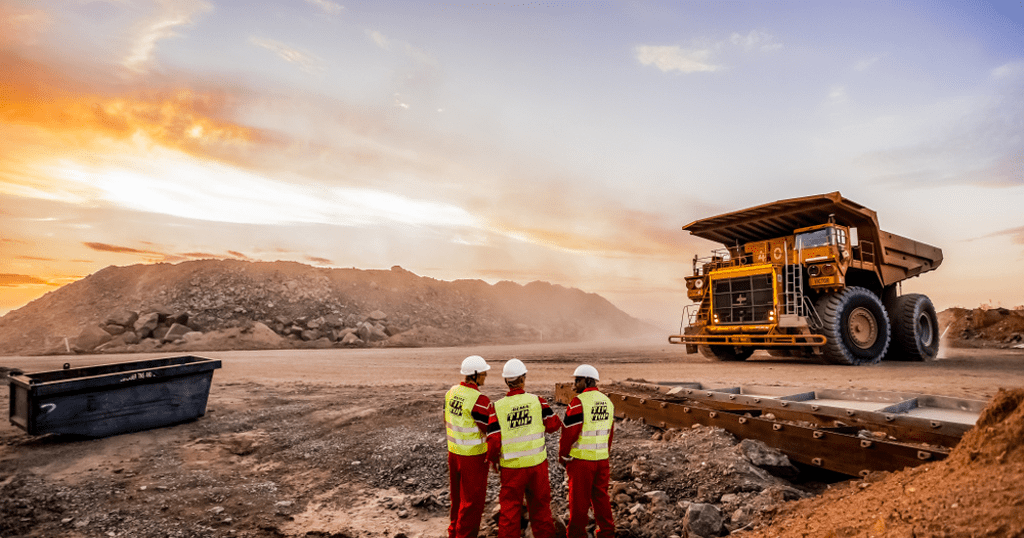 Mining Engineering